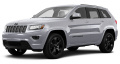 Grand Cherokee SUV IV